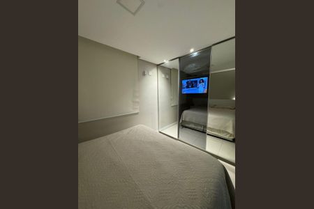 Apartamento à venda com 2 quartos, 64m² em Cambuci, São Paulo