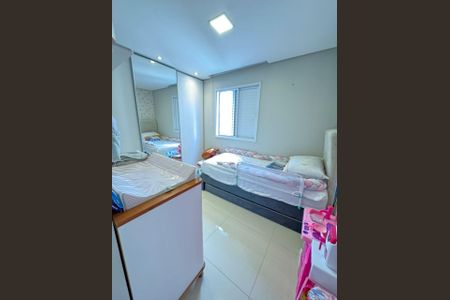 Apartamento à venda com 2 quartos, 64m² em Cambuci, São Paulo