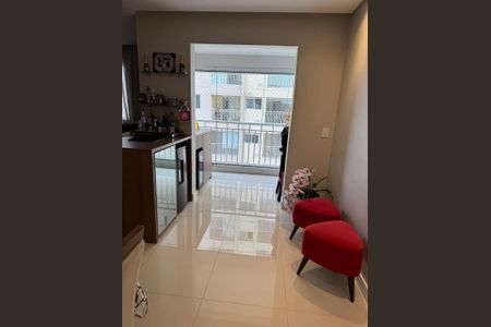 Apartamento à venda com 2 quartos, 64m² em Cambuci, São Paulo