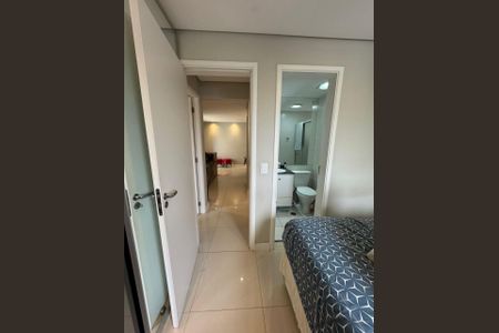 Apartamento à venda com 2 quartos, 64m² em Cambuci, São Paulo