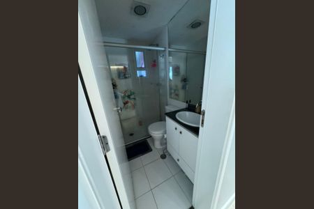 Apartamento à venda com 2 quartos, 64m² em Cambuci, São Paulo