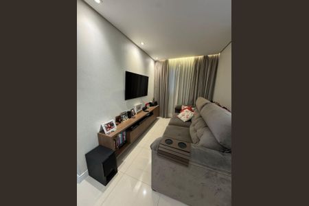 Apartamento à venda com 2 quartos, 64m² em Cambuci, São Paulo