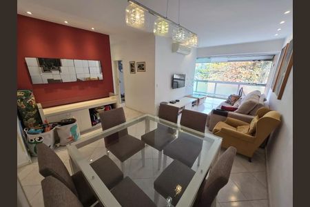 Apartamento à venda com 2 quartos, 99m² em Copacabana, Rio de Janeiro