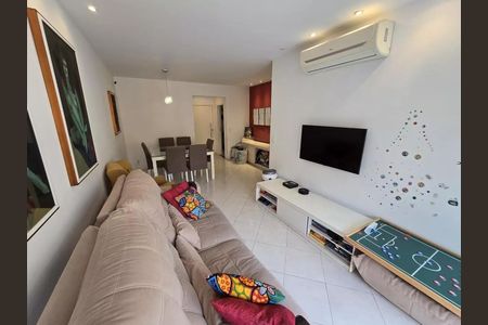 Apartamento à venda com 2 quartos, 99m² em Copacabana, Rio de Janeiro