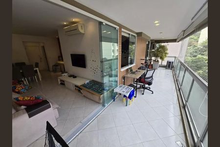 Apartamento à venda com 2 quartos, 99m² em Copacabana, Rio de Janeiro