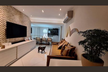 Apartamento à venda com 3 quartos, 175m² em Ipanema, Rio de Janeiro