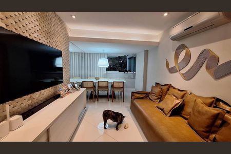 Apartamento à venda com 3 quartos, 175m² em Ipanema, Rio de Janeiro