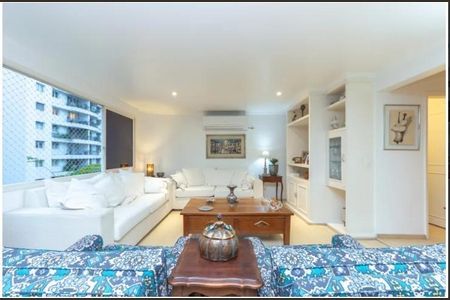 Apartamento à venda com 149m², 3 quartos e 2 vagas