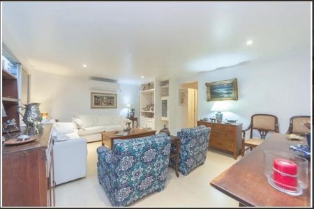 Apartamento à venda com 149m², 3 quartos e 2 vagas