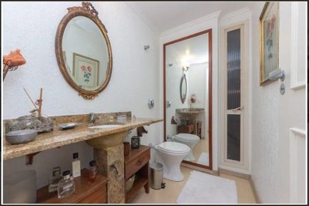 Apartamento à venda com 149m², 3 quartos e 2 vagas