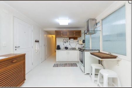 Apartamento à venda com 149m², 3 quartos e 2 vagas