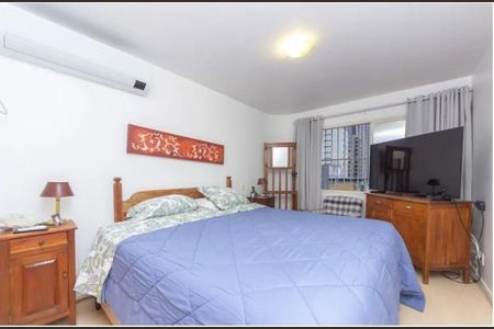 Apartamento à venda com 149m², 3 quartos e 2 vagas