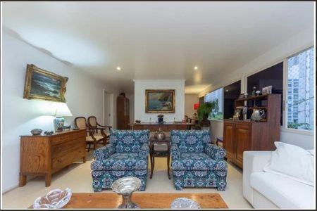 Apartamento à venda com 149m², 3 quartos e 2 vagas