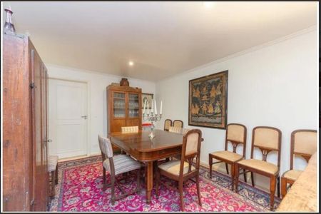 Apartamento à venda com 149m², 3 quartos e 2 vagas