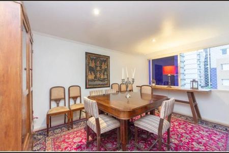 Apartamento à venda com 3 quartos, 149m² em Itaim Bibi, São Paulo