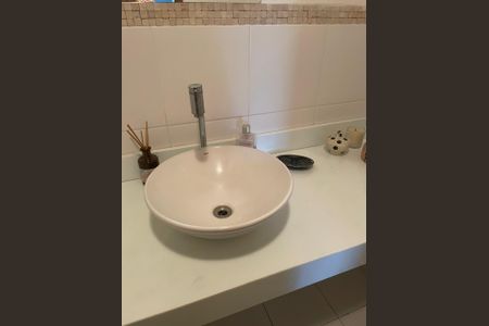 Apartamento à venda com 107m², 3 quartos e 1 vaga