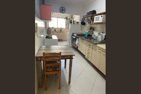 Apartamento à venda com 107m², 3 quartos e 1 vaga