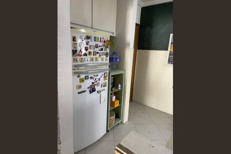 Apartamento à venda com 107m², 3 quartos e 1 vaga