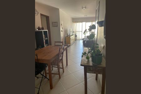Apartamento à venda com 107m², 3 quartos e 1 vaga