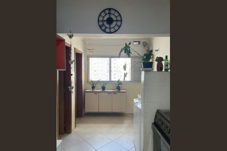 Apartamento à venda com 107m², 3 quartos e 1 vaga