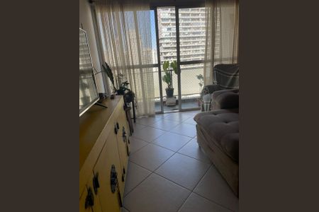 Apartamento à venda com 107m², 3 quartos e 1 vaga