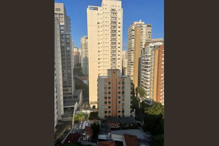 Apartamento à venda com 107m², 3 quartos e 1 vaga