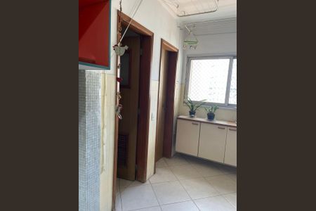 Apartamento à venda com 107m², 3 quartos e 1 vaga