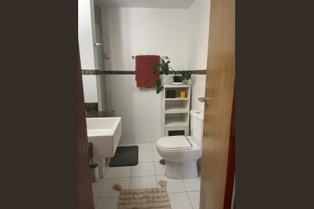 Apartamento à venda com 107m², 3 quartos e 1 vaga