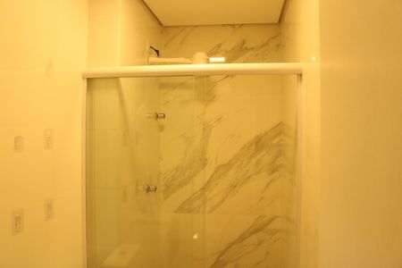 Apartamento à venda com 40m², 2 quartos e sem vagaBanheiro