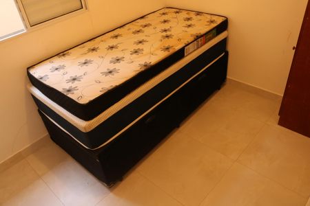 Apartamento à venda com 40m², 2 quartos e sem vagaQuarto 2