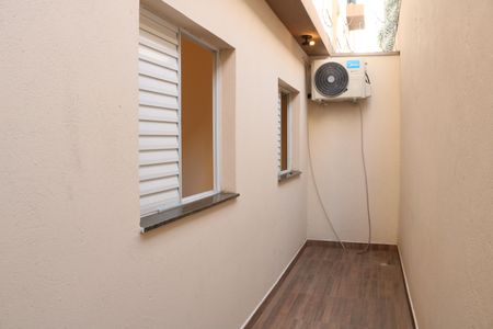 Apartamento à venda com 40m², 2 quartos e sem vagaÁrea de Serviço