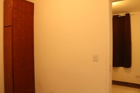 Apartamento à venda com 40m², 2 quartos e sem vagaQuarto 2