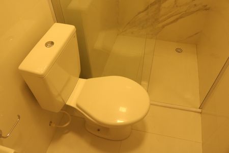 Apartamento à venda com 40m², 2 quartos e sem vagaBanheiro