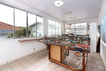 Casa à venda com 335m², 3 quartos e 5 vagas