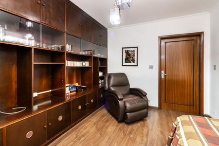 Casa à venda com 335m², 3 quartos e 5 vagas