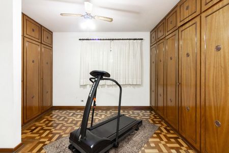 Casa à venda com 335m², 3 quartos e 5 vagas