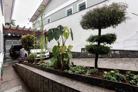 Casa à venda com 335m², 3 quartos e 5 vagas