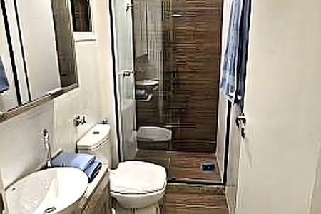 Apartamento à venda com 3 quartos, 129m² em Icaraí, Niterói