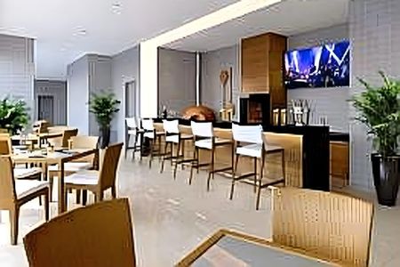 Apartamento à venda com 3 quartos, 129m² em Icaraí, Niterói
