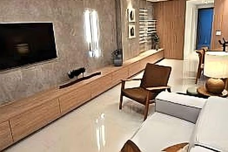 Apartamento à venda com 3 quartos, 129m² em Icaraí, Niterói