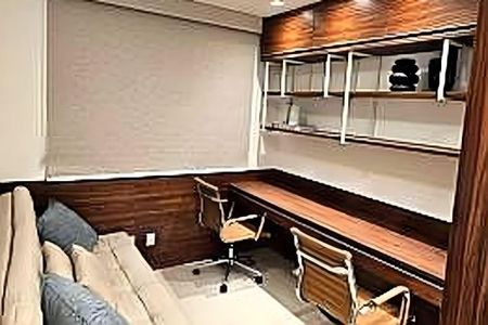 Apartamento à venda com 3 quartos, 129m² em Icaraí, Niterói