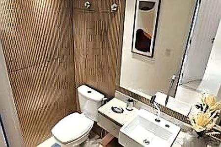 Apartamento à venda com 3 quartos, 129m² em Icaraí, Niterói