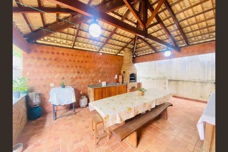 Casa à venda com 400m², 5 quartos e 8 vagas