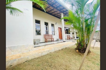 Casa à venda com 400m², 5 quartos e 8 vagas