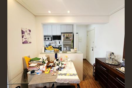 Apartamento à venda com 2 quartos, 64m² em Parque Imperial, São Paulo