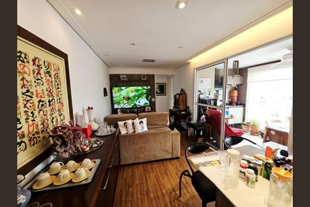 Apartamento à venda com 2 quartos, 64m² em Parque Imperial, São Paulo