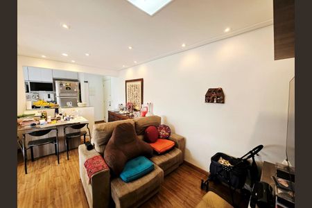 Apartamento à venda com 2 quartos, 64m² em Parque Imperial, São Paulo