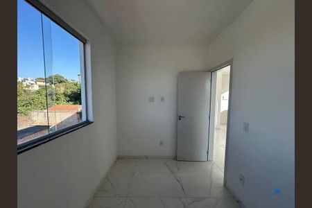 Apartamento à venda com 3 quartos, 58m² em Vila Cloris, Belo Horizonte