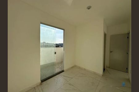 Apartamento à venda com 3 quartos, 58m² em Vila Cloris, Belo Horizonte