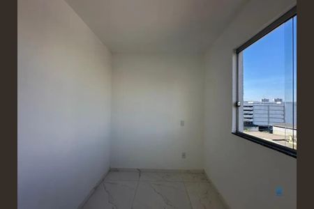 Apartamento à venda com 3 quartos, 58m² em Vila Cloris, Belo Horizonte